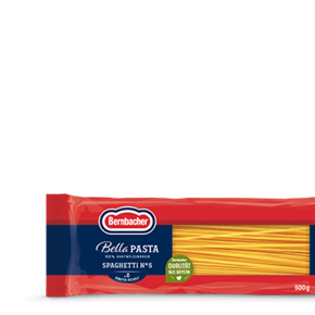 Bella Pasta Spaghetti