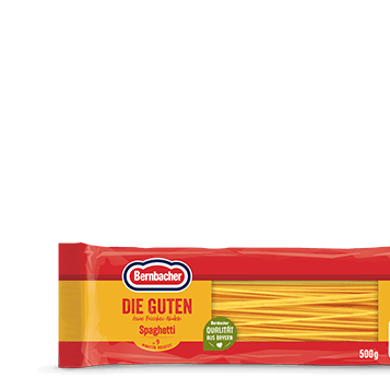 Die Guten Spaghetti 500 Gramm