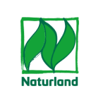 Logo Naturland Zertifizierung